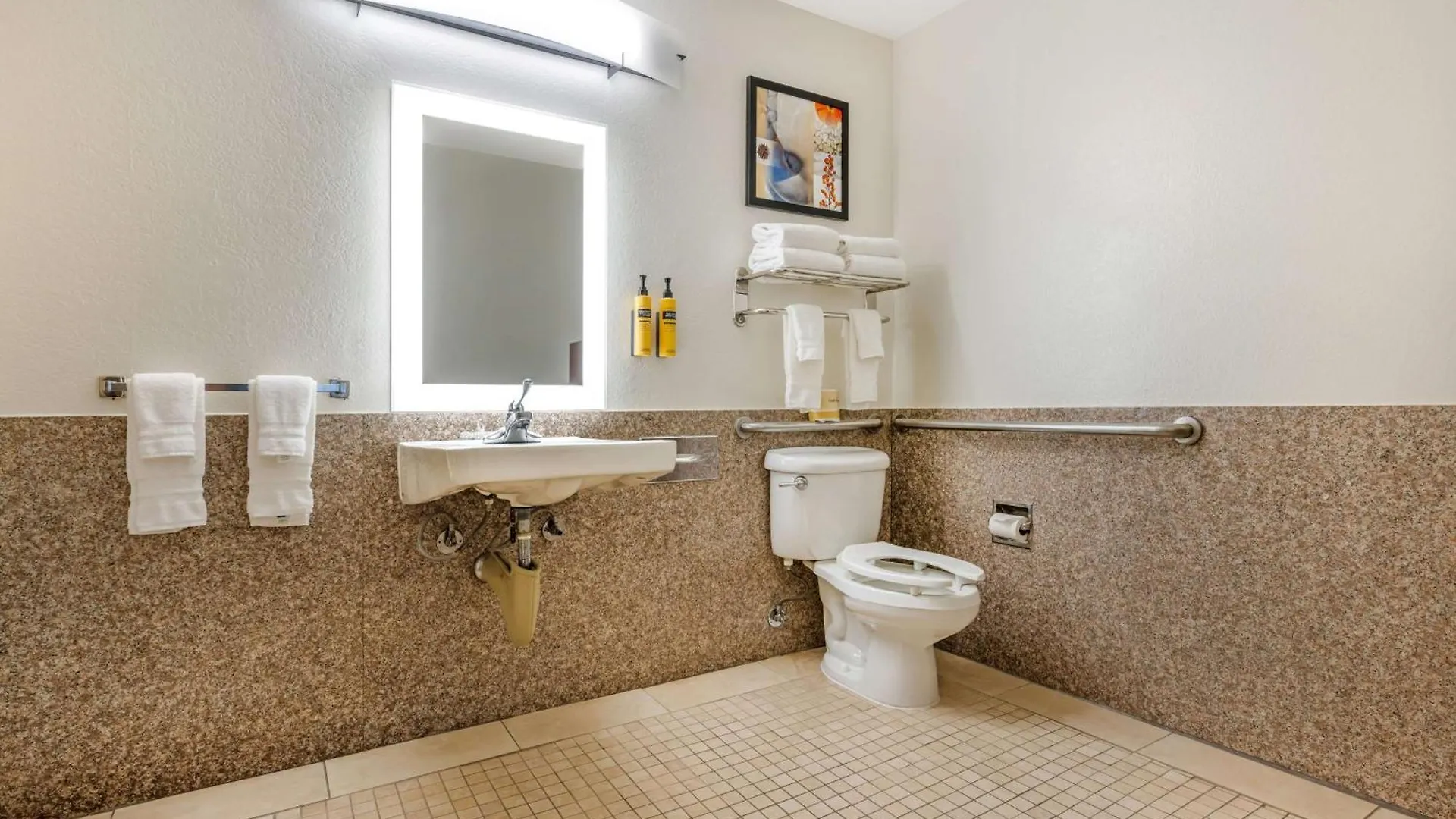 Best Western Plus Orange County Airport North Santa Ana