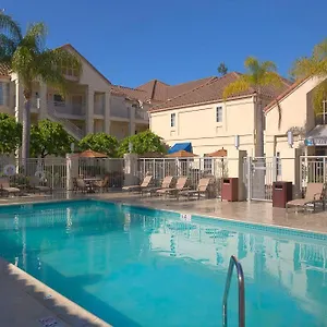 Hyatt House Lax Manhattan *** El Segundo