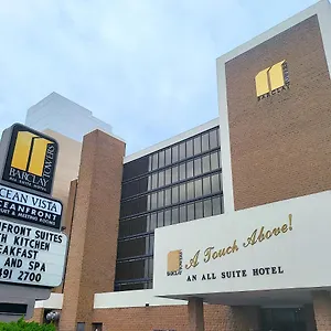 The Barclay Towers And Resort Virginia Beach