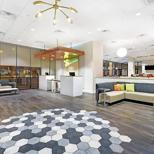 Hotel - Downtown - Beale St. By Ihg