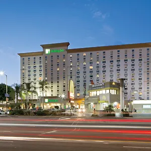 ホテル ホリデイ Lax エアポート, ロサンゼルス