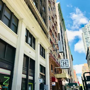 Heritage Hotel New York City Hotel New York