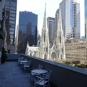 3 West Club Hotel New York